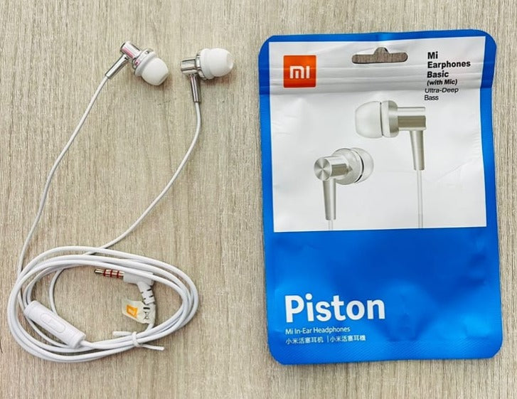 Regalo Exclusivo De Auriculares Xiaomi Gratis