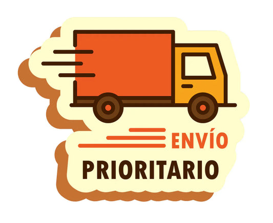 ENVIO PRIORITARIO