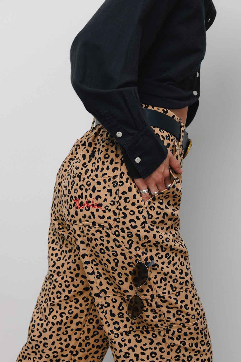 Artist Pant - Image 3