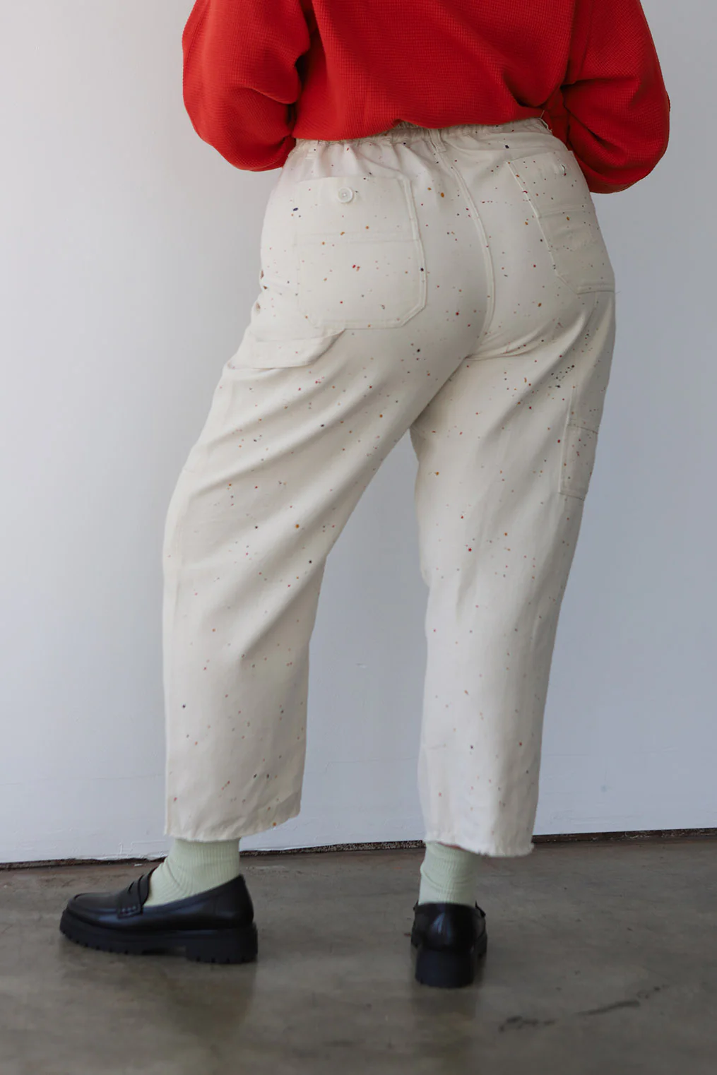 Artist Pant - Image 4