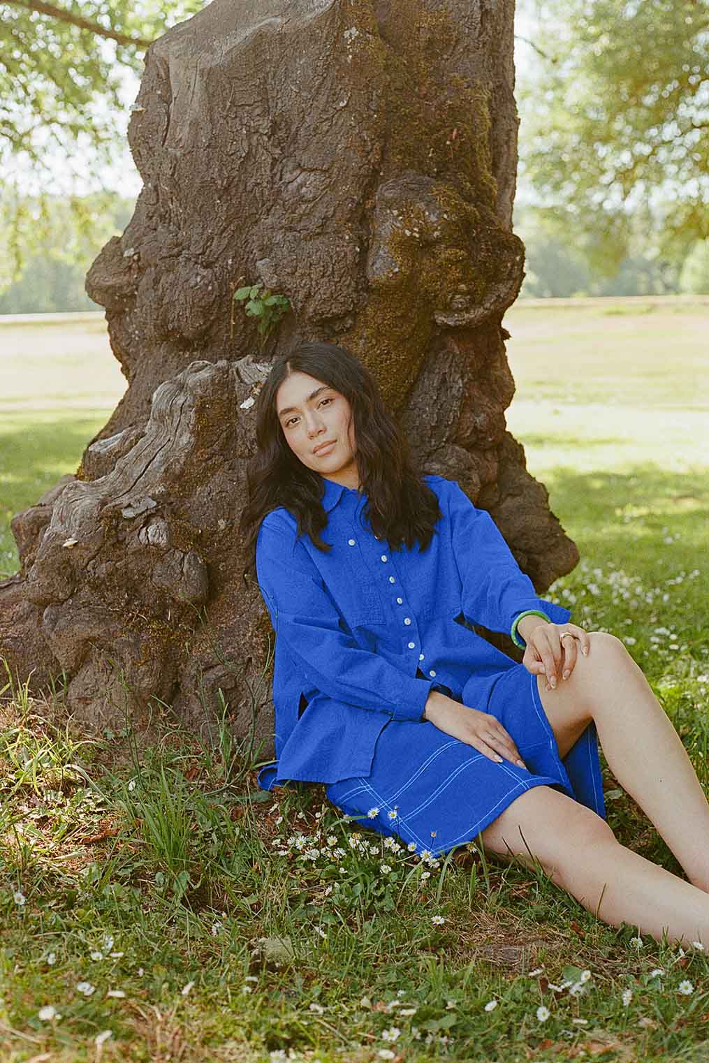 Collared Shirt - Image 4