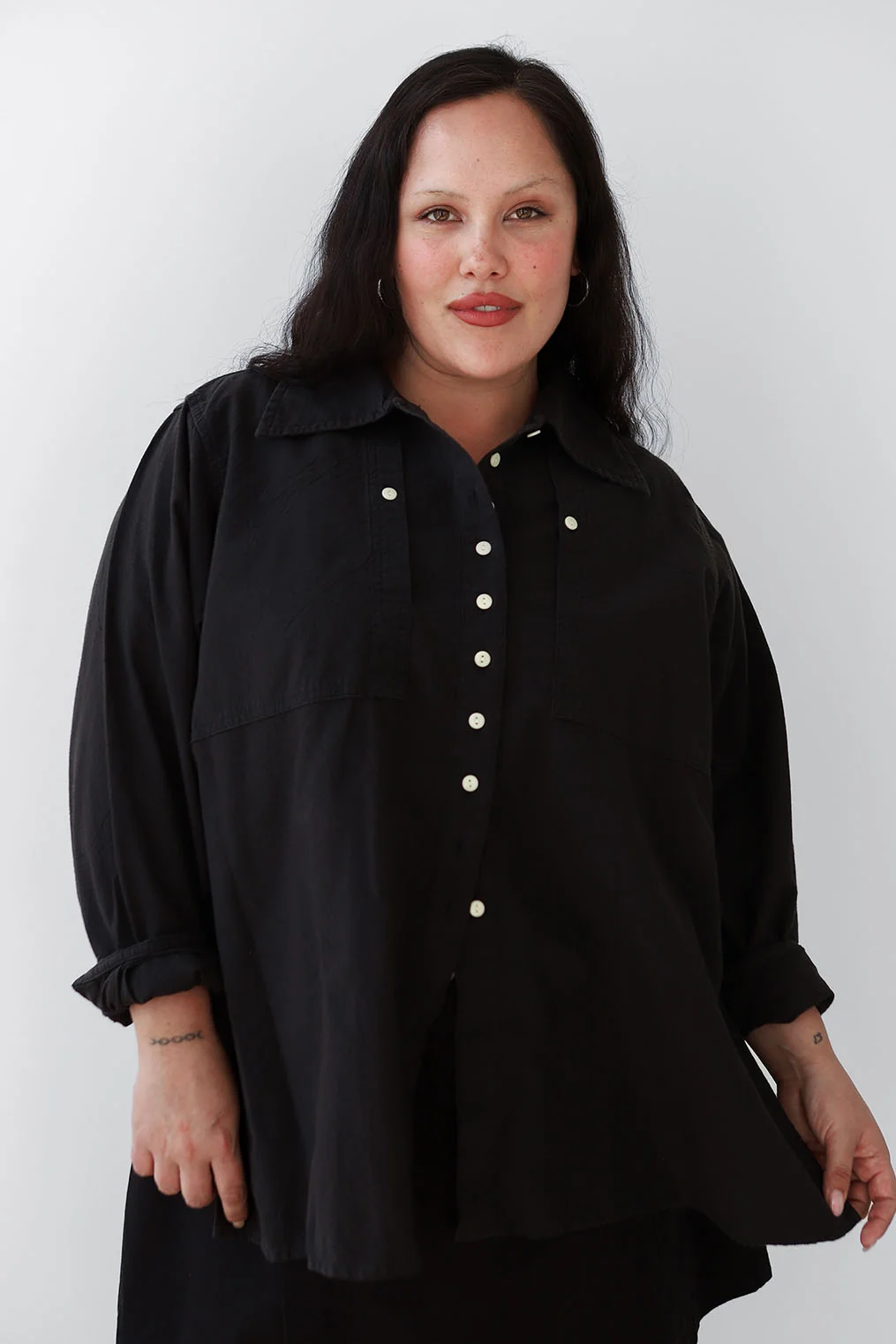 Collared Shirt - Image 3