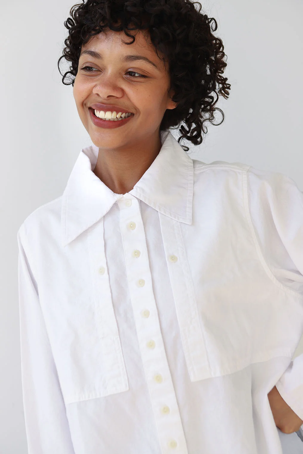 Collared Shirt - Image 4