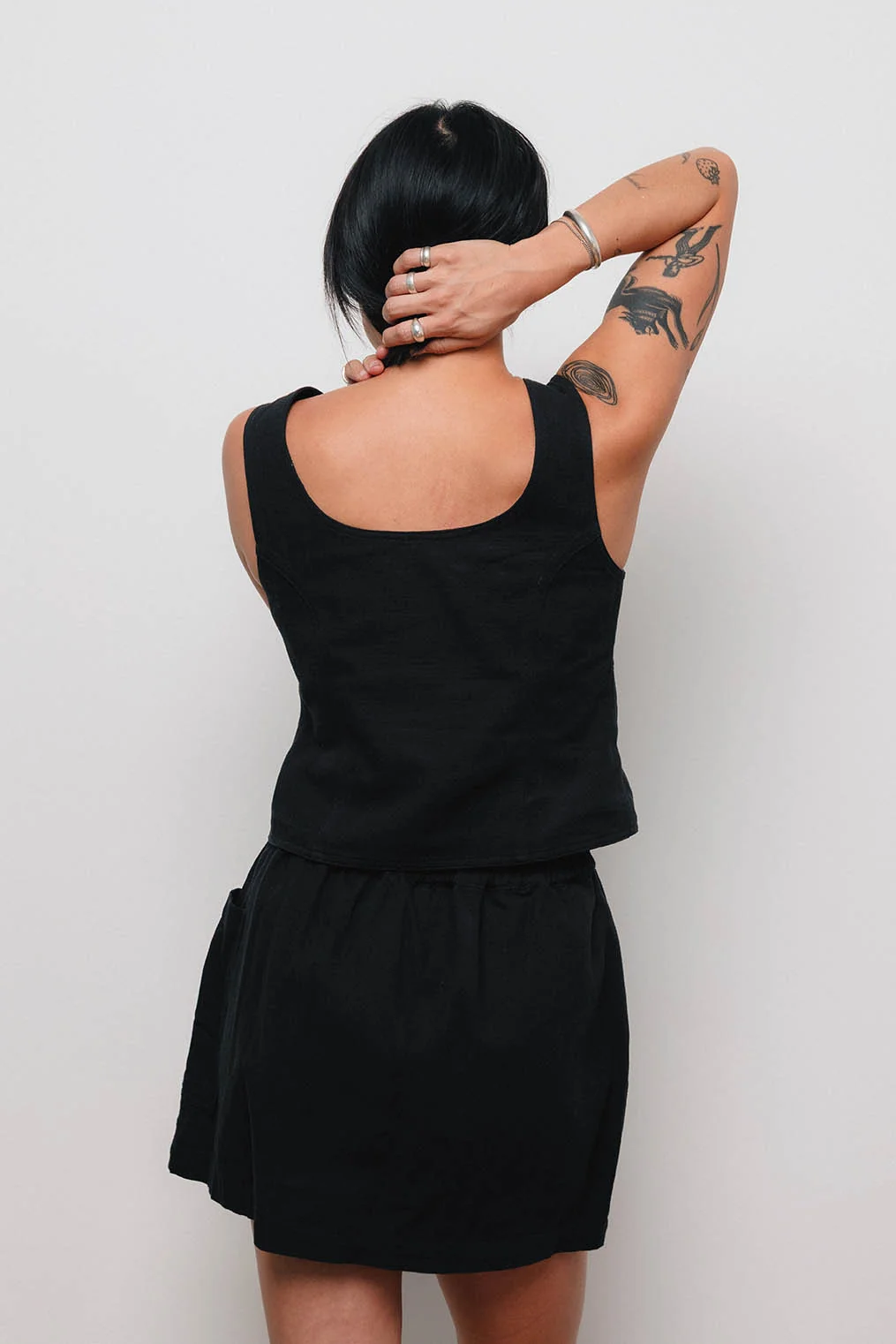 Corset - Image 3