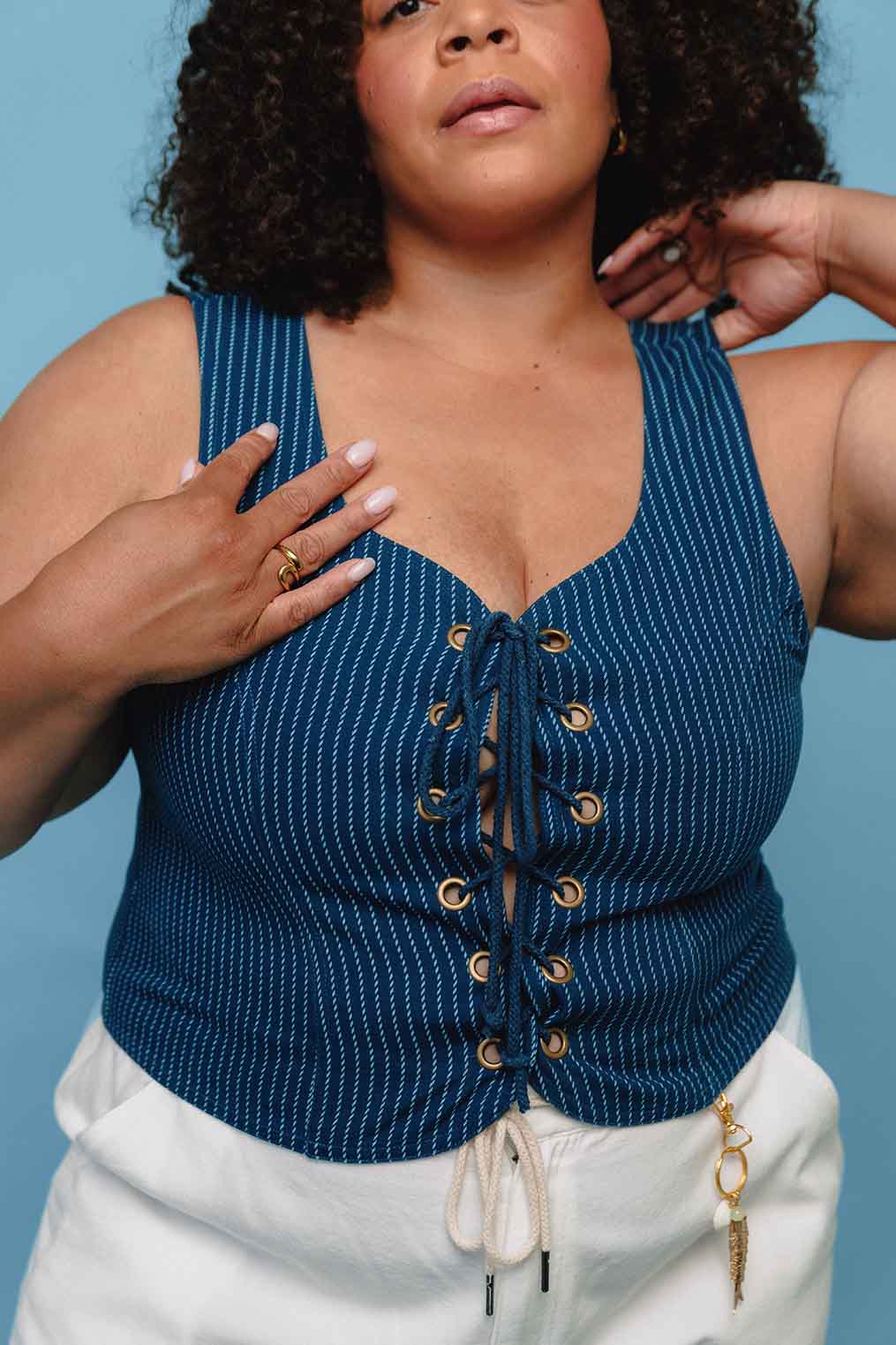 Corset - Image 3