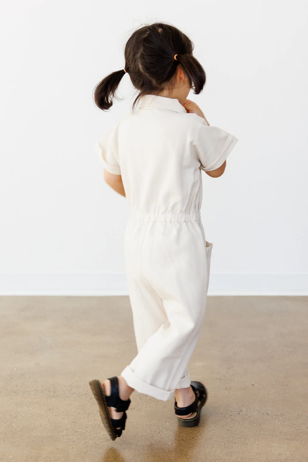Kids Utility Suit - Image 3
