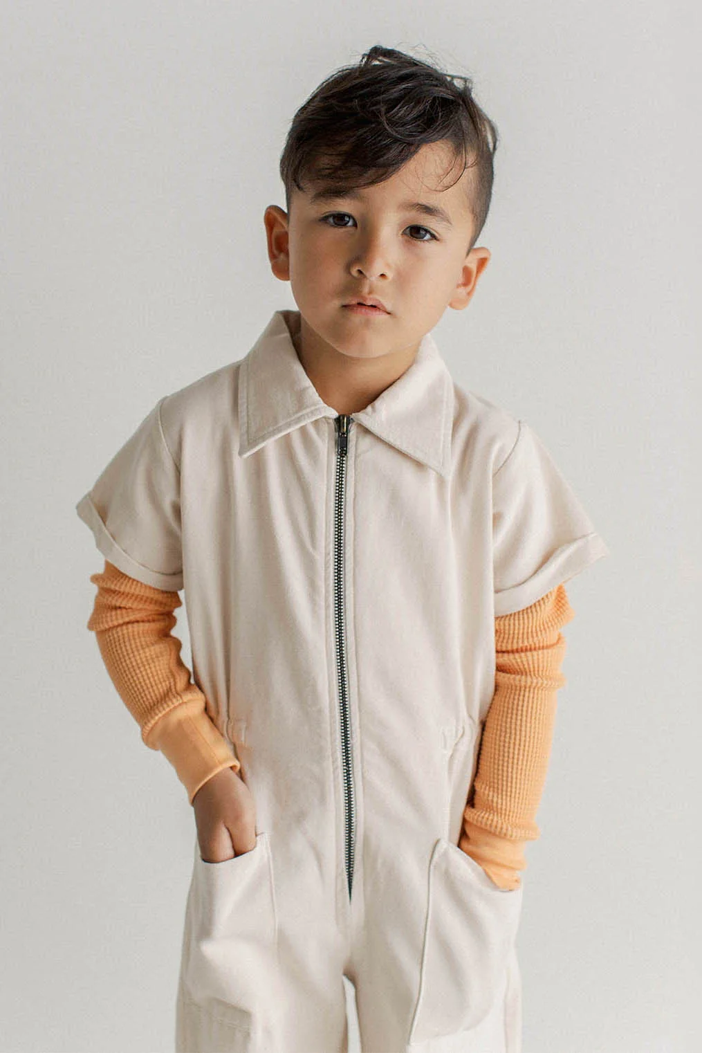 Kids Utility Suit - Image 6