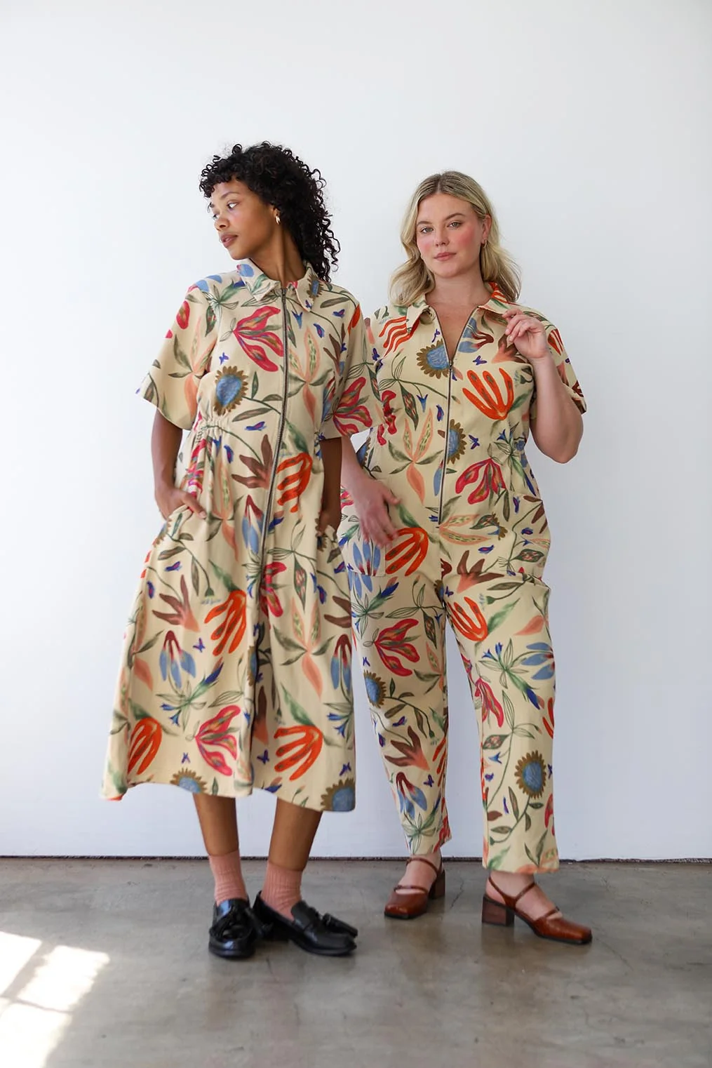Utility Suit - Image 4