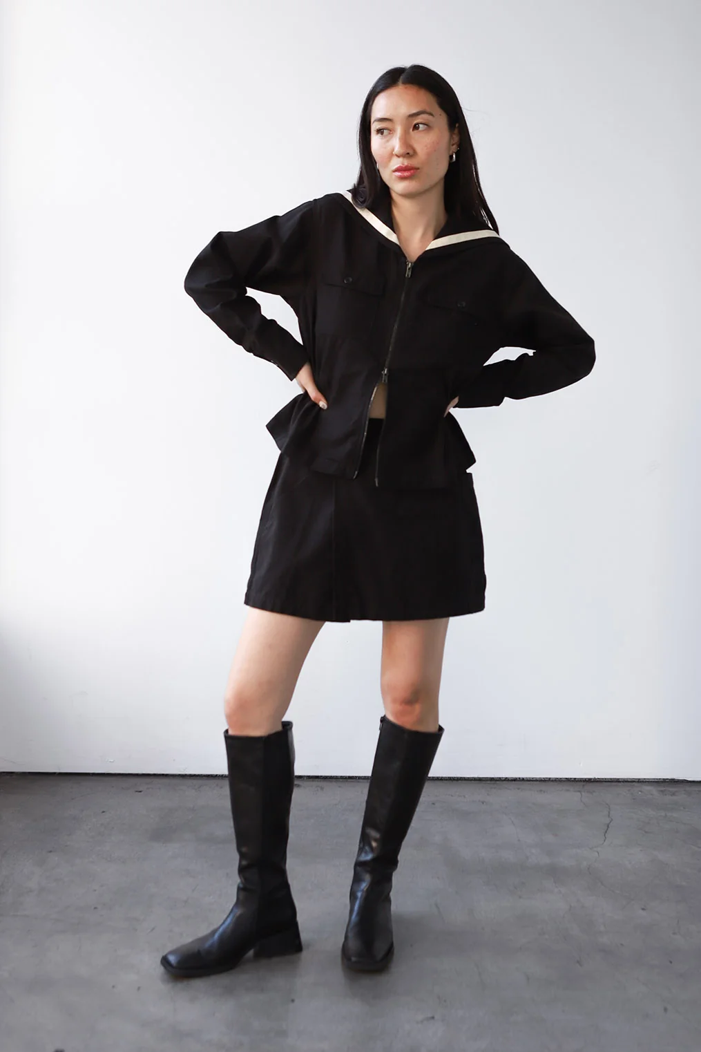 Sailor Jacket - Image 4