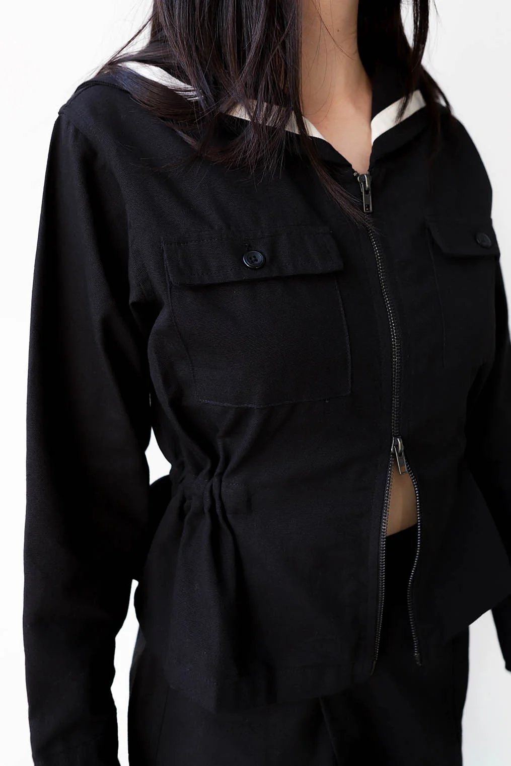 Sailor Jacket - Image 5