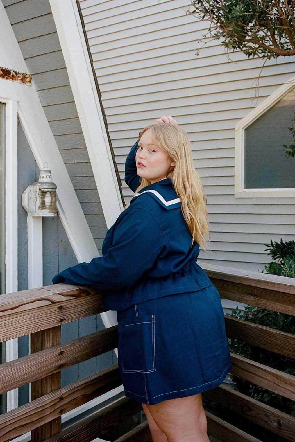 Sailor Jacket - Image 3