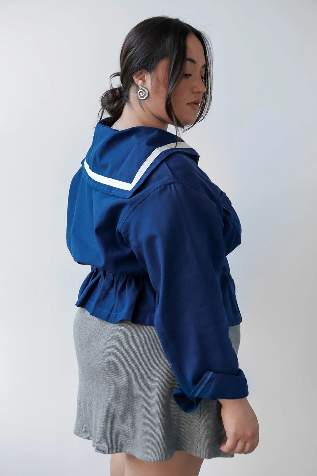 Sailor Jacket - Image 4