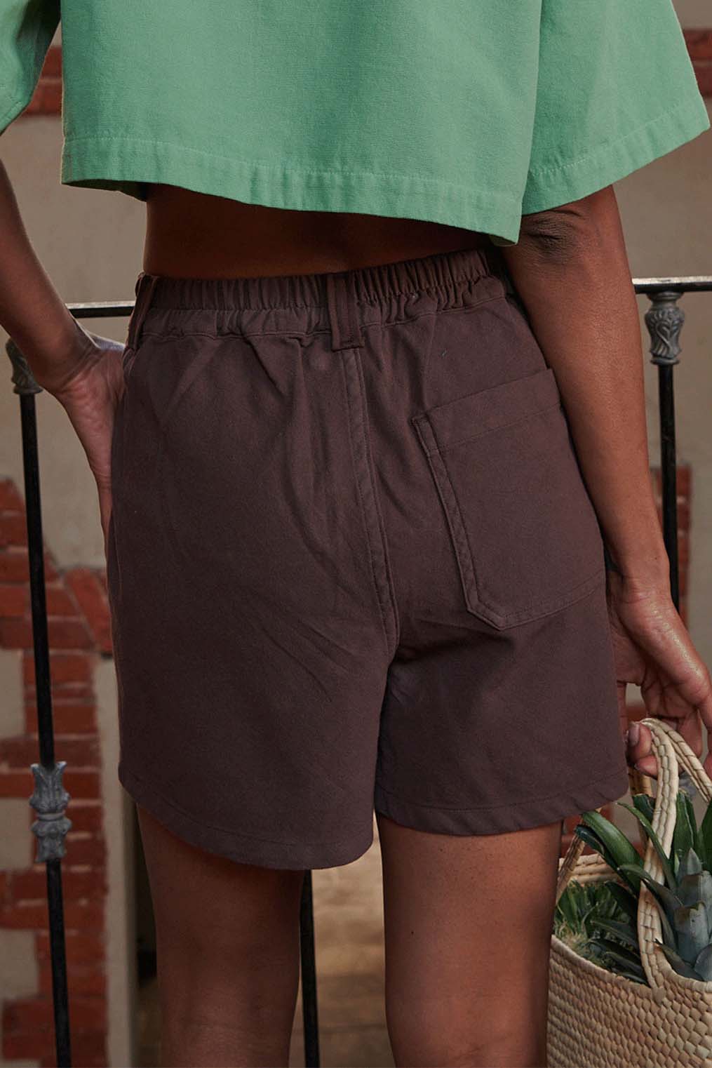 Chore Short - Image 3