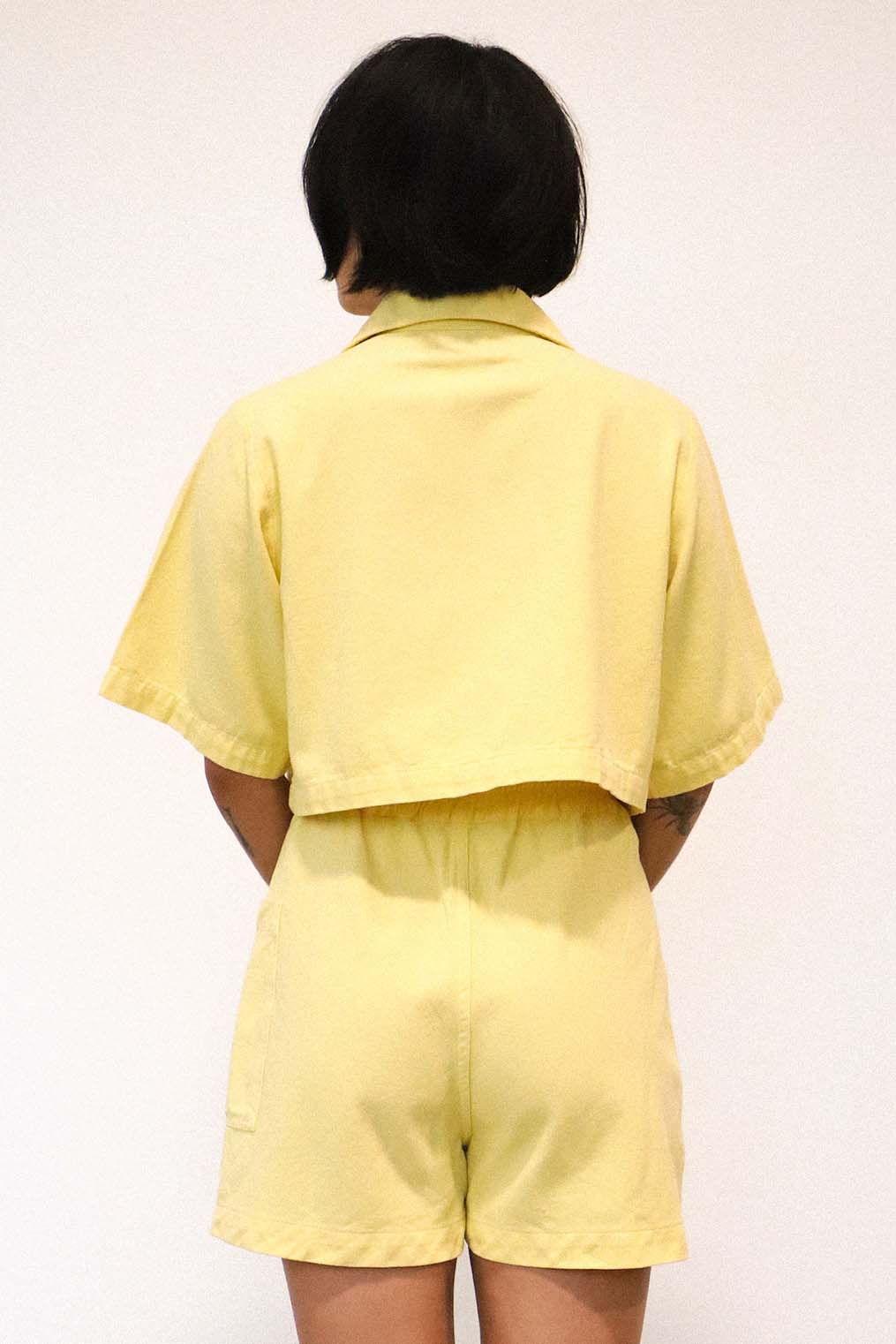 Utility Shirt - Image 3