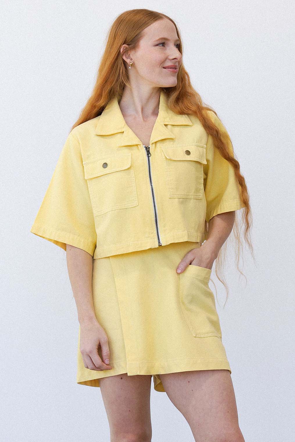 Utility Shirt - Image 5