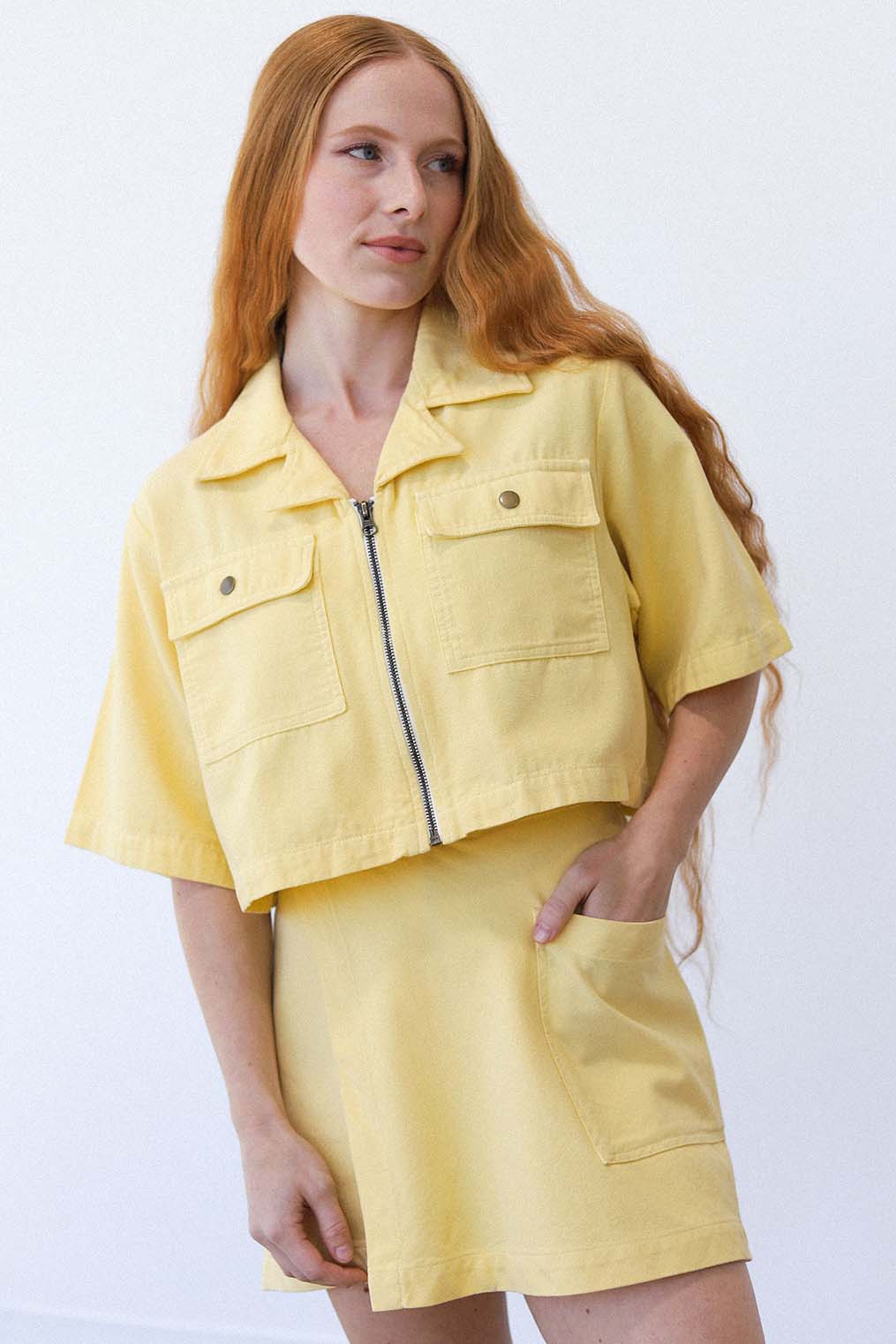 Utility Shirt - Image 6