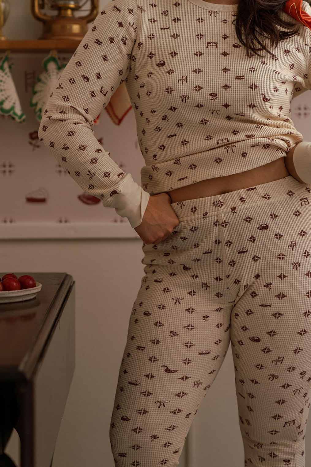 Waffle Bottom - Image 4