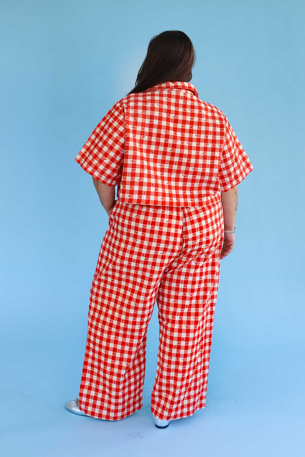 Sailor Pant - Image 4