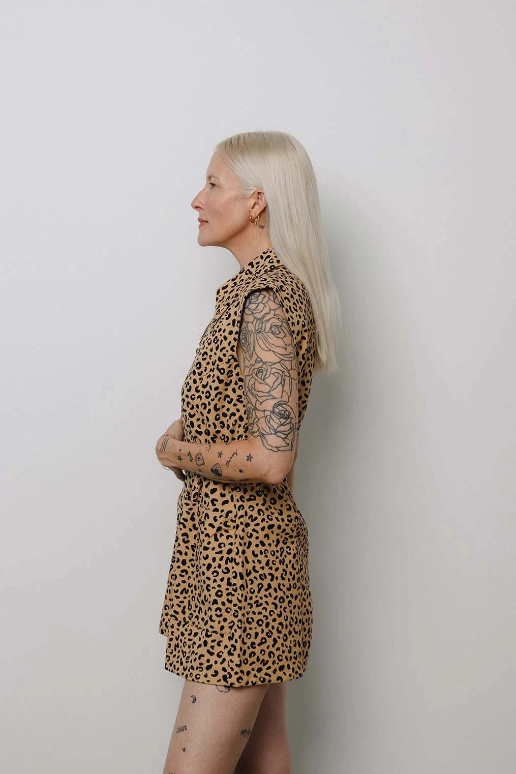 Tank Suit - Image 4