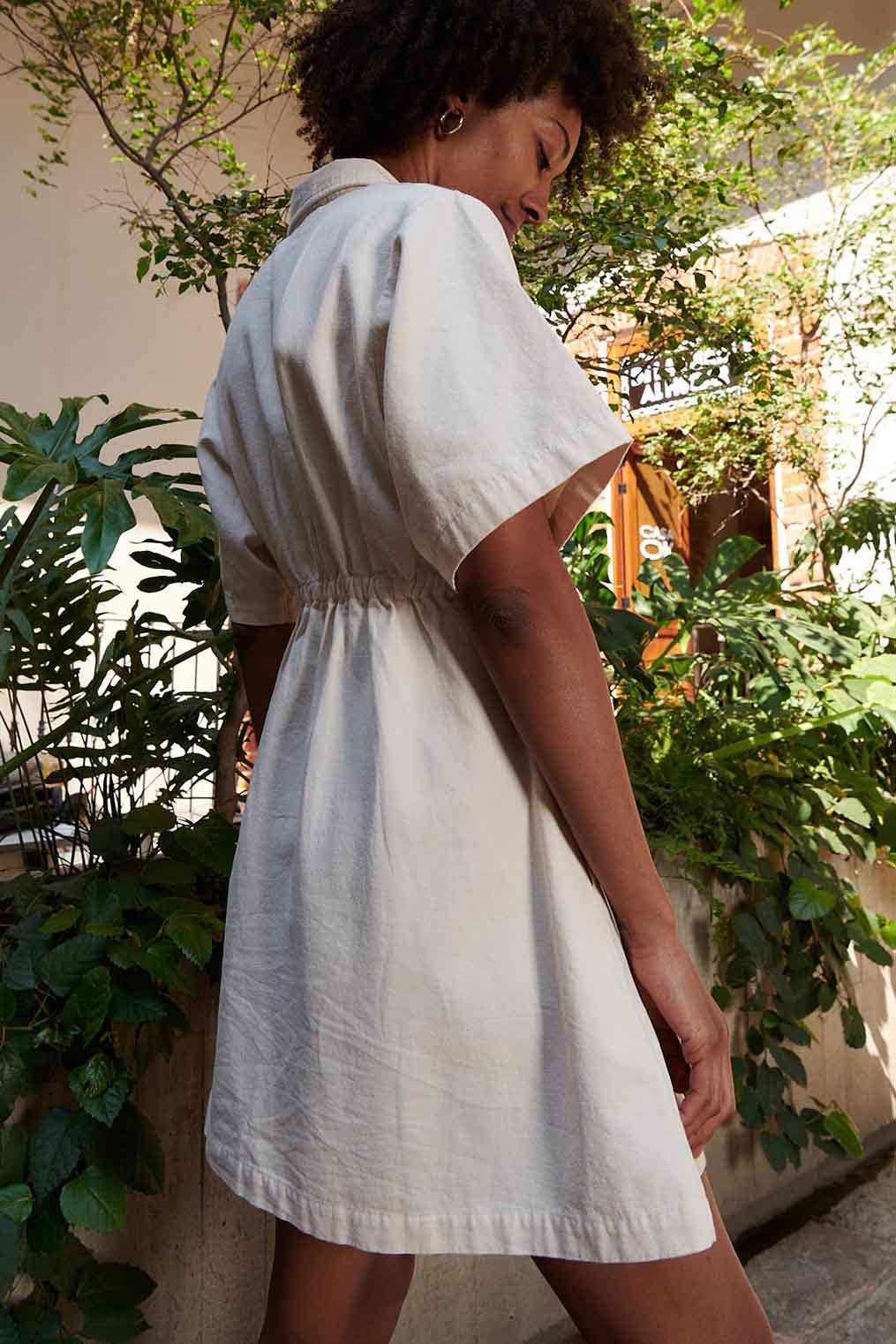 Utility Dress - Image 4