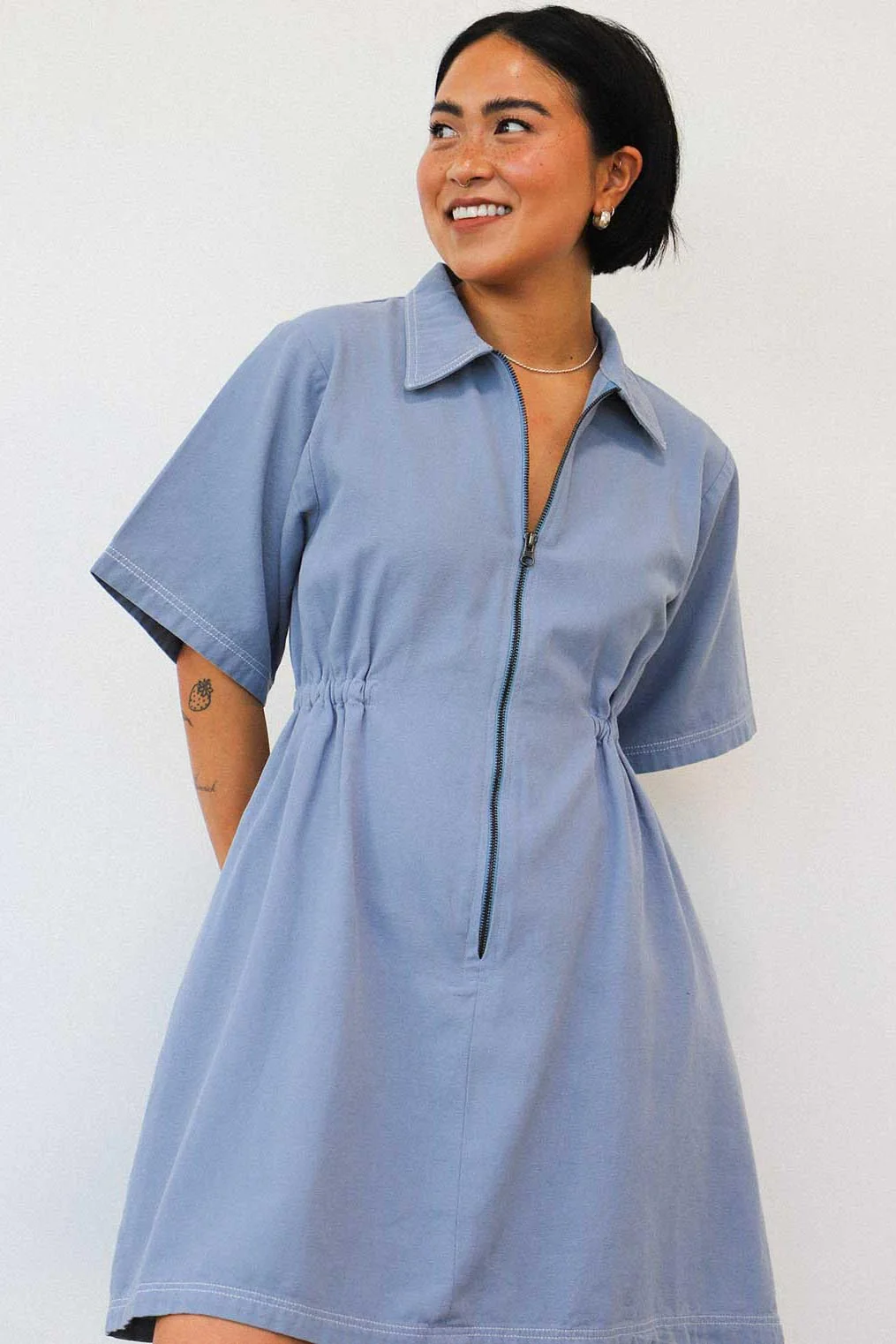 Utility Dress - Image 3
