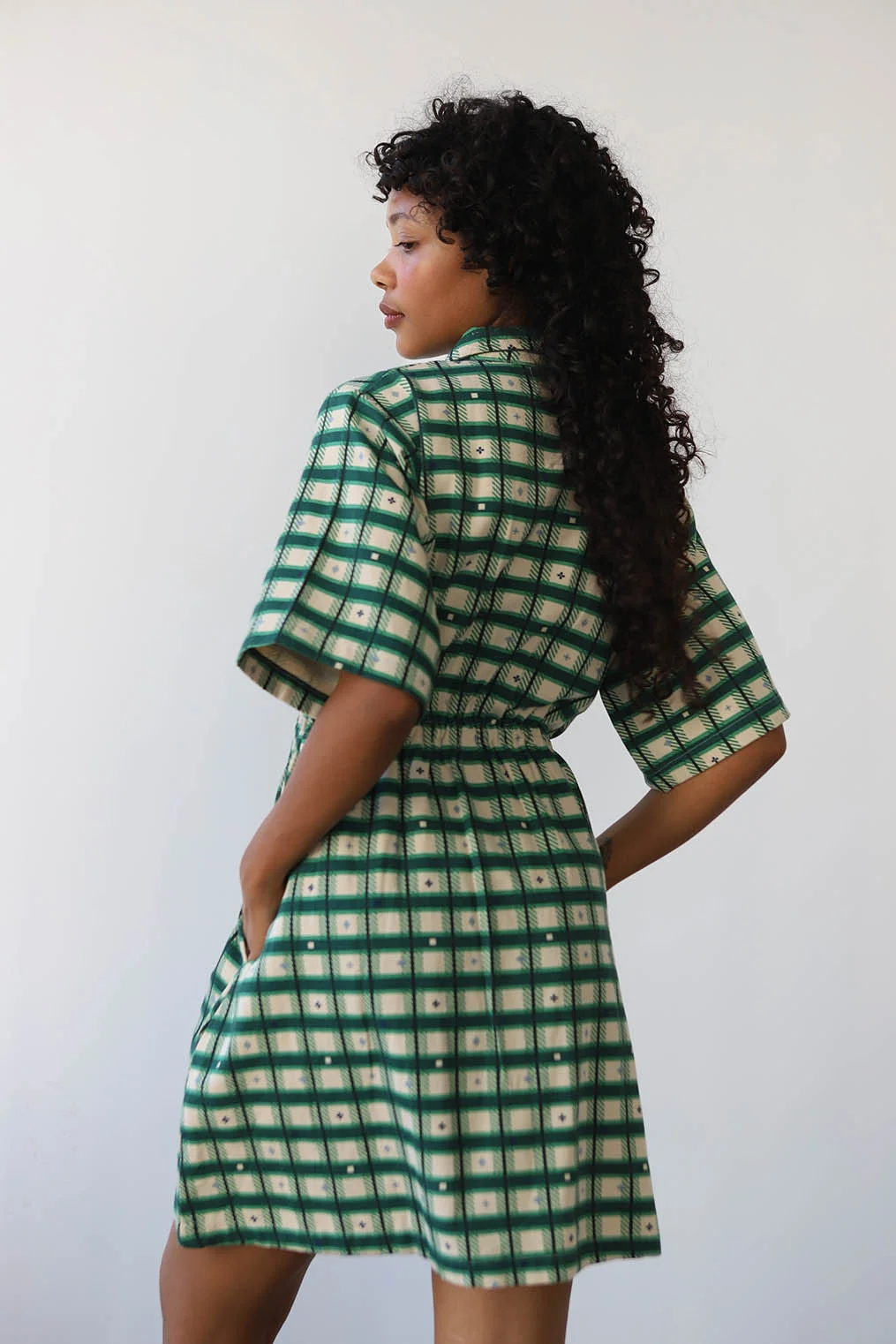 Utility Dress - Image 3