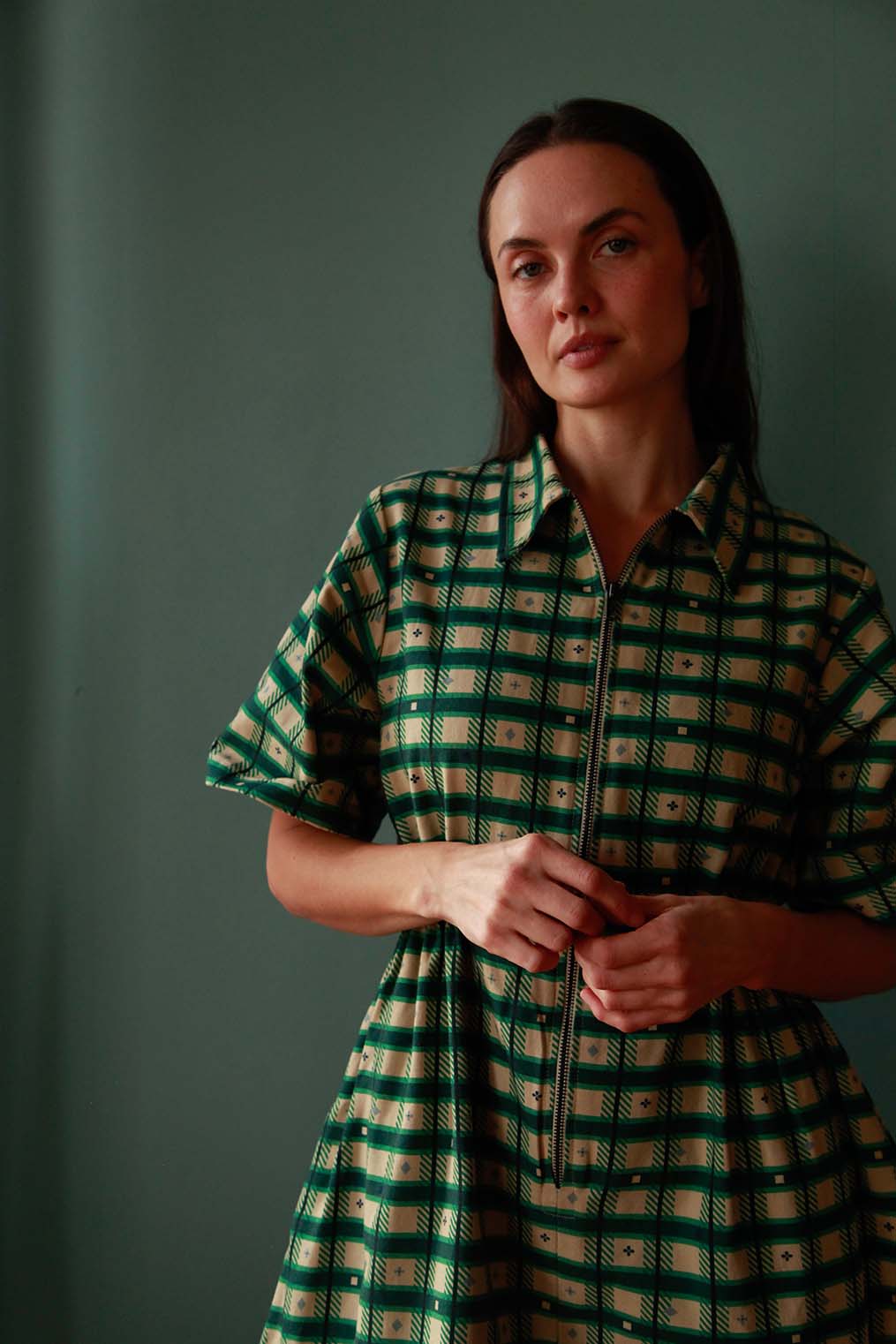 Utility Dress - Image 5