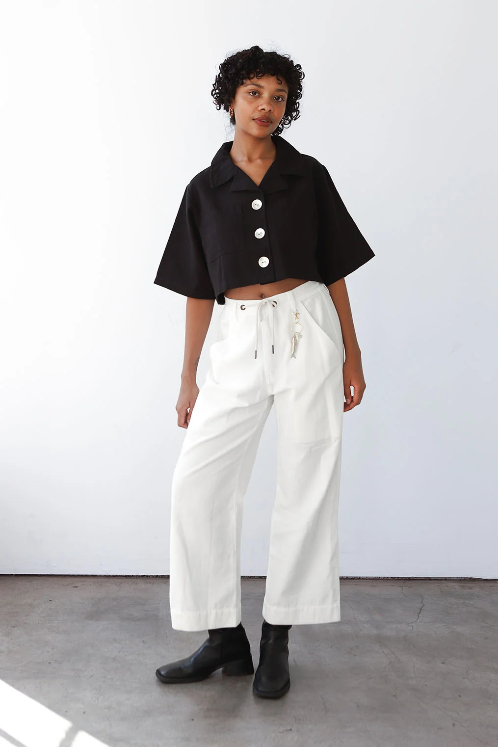 Shell Utility Shirt - Image 4