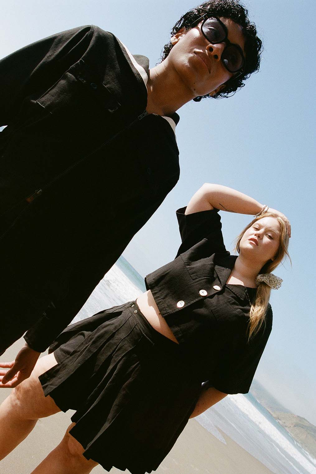 Shell Utility Shirt - Image 5