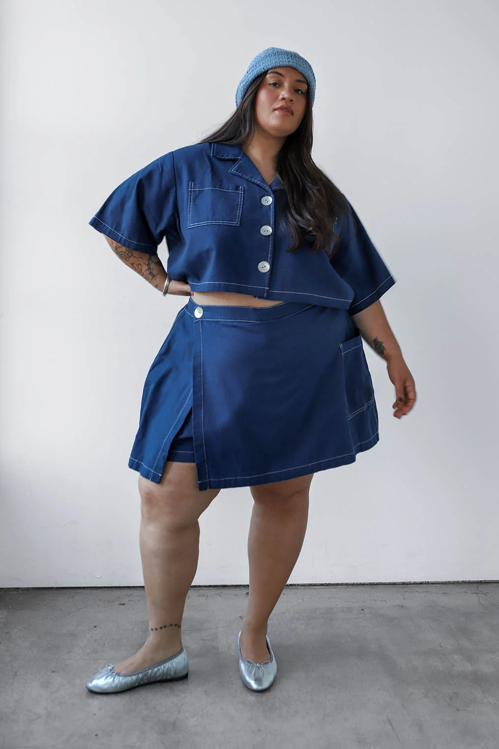 Shell Utility Shirt - Image 4