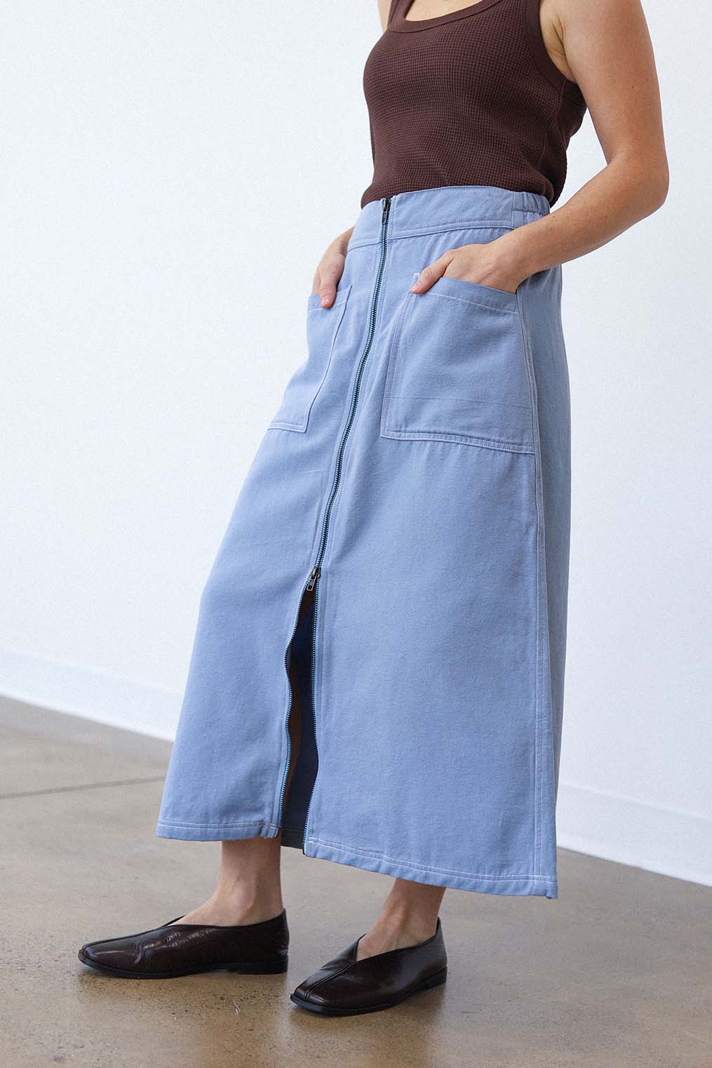 Utility Skirt - Image 3