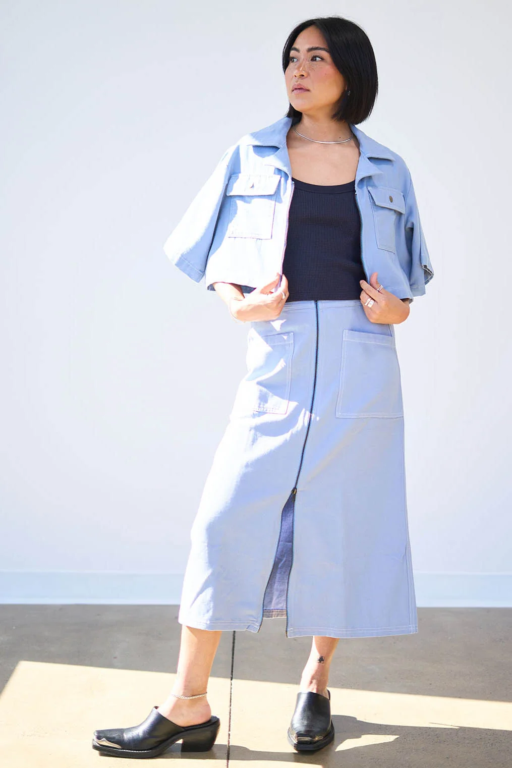 Utility Skirt - Image 6