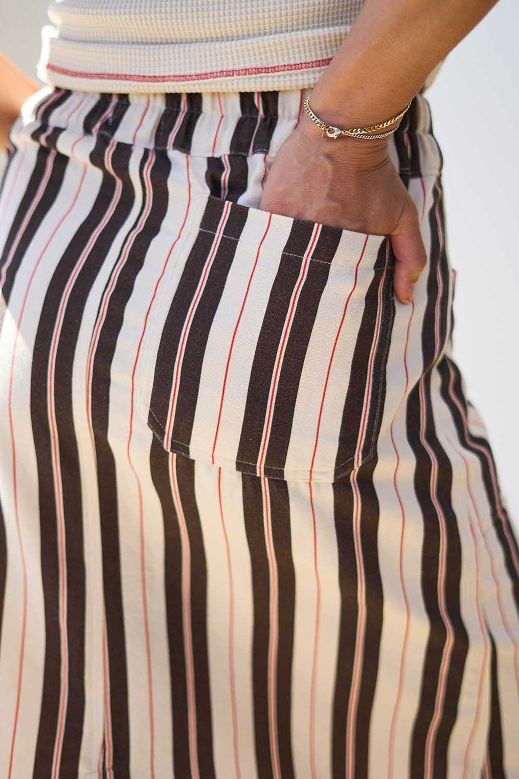 Utility Skirt - Image 4