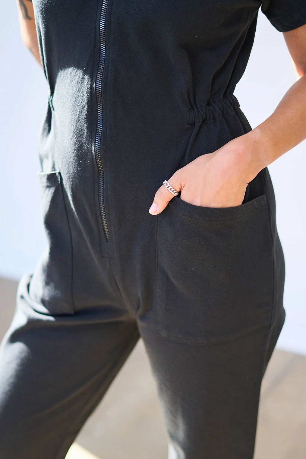 Utility Suit - Image 3