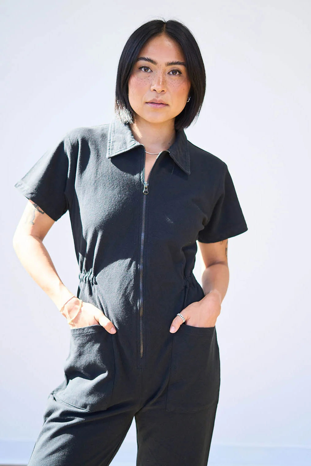 Utility Suit - Image 5