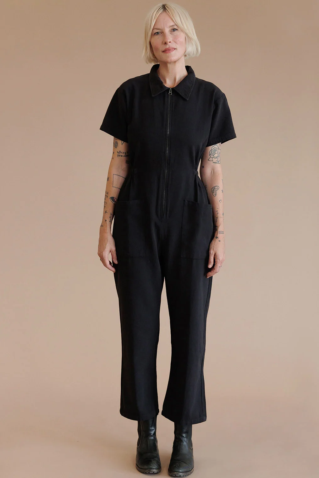 Utility Suit - Image 6