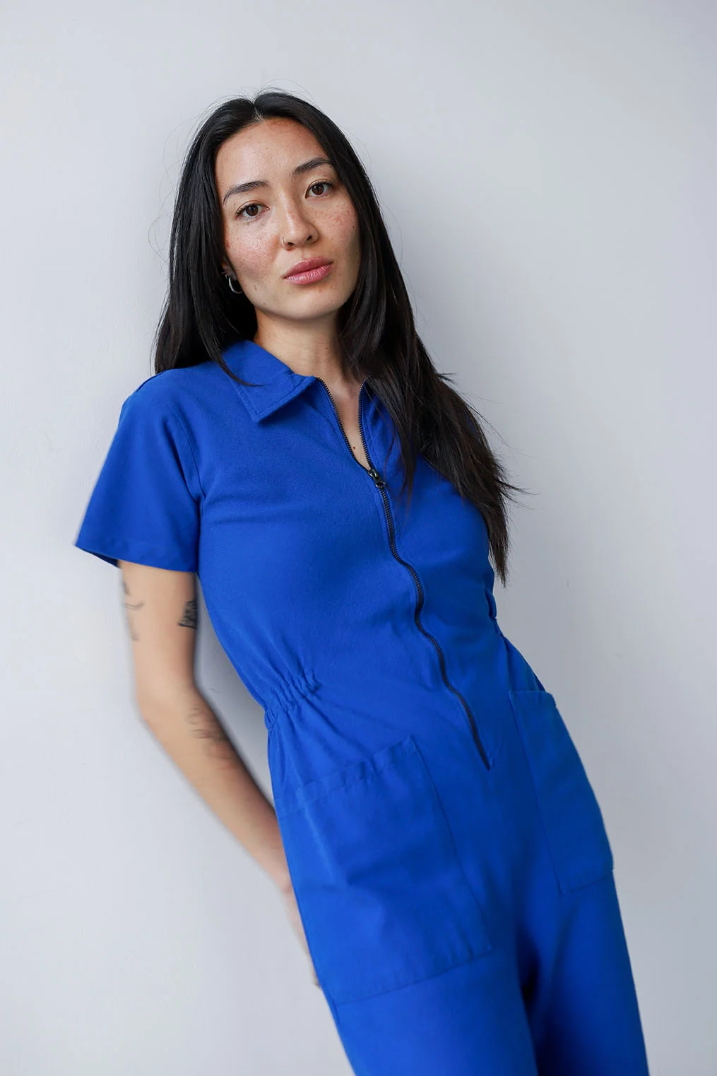 Utility Suit - Image 4