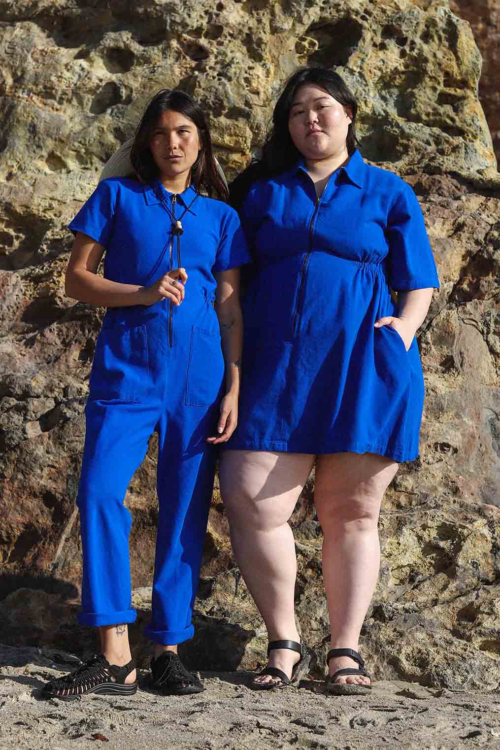Utility Suit - Image 6