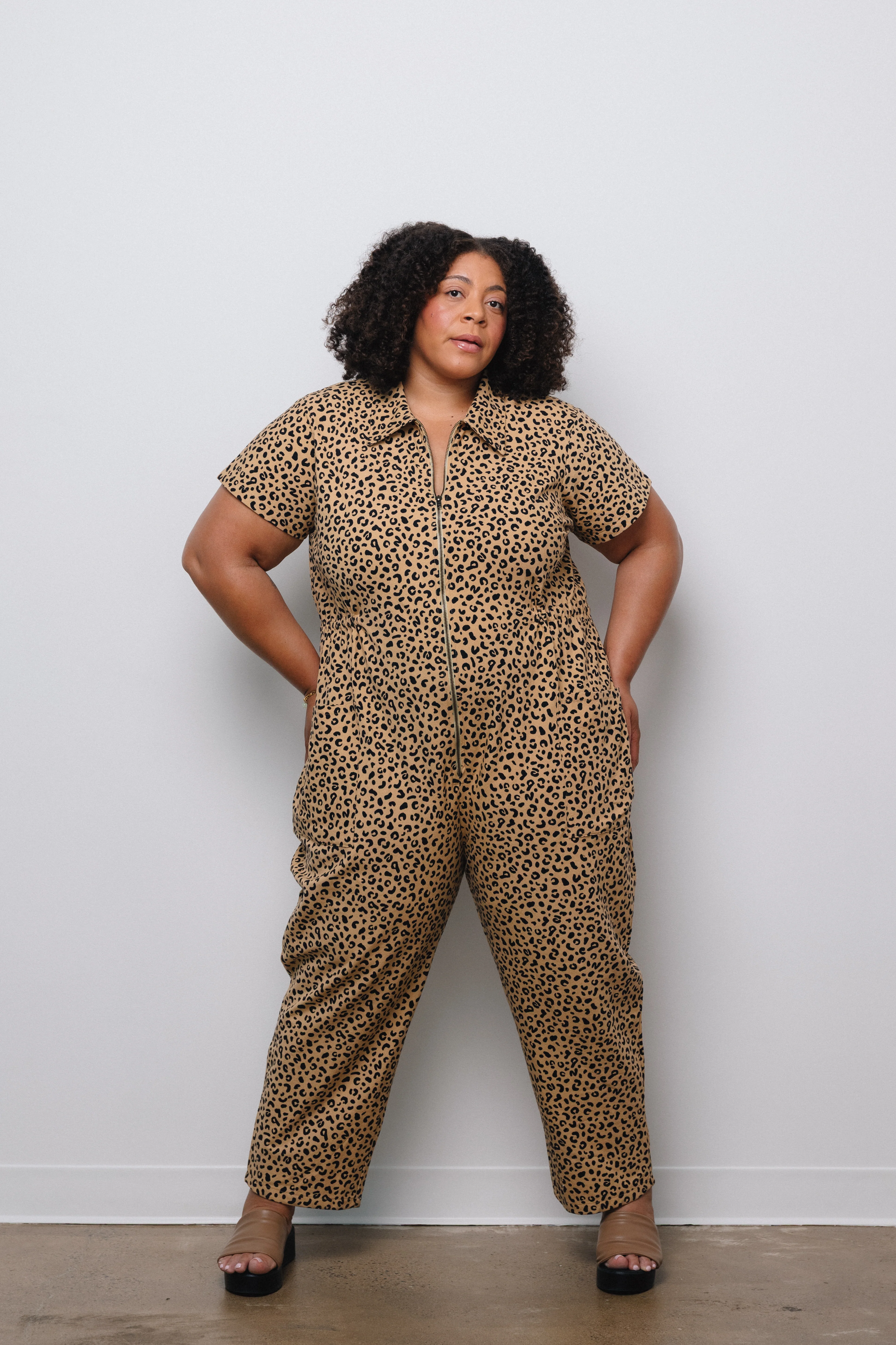 Utility Suit - Image 4