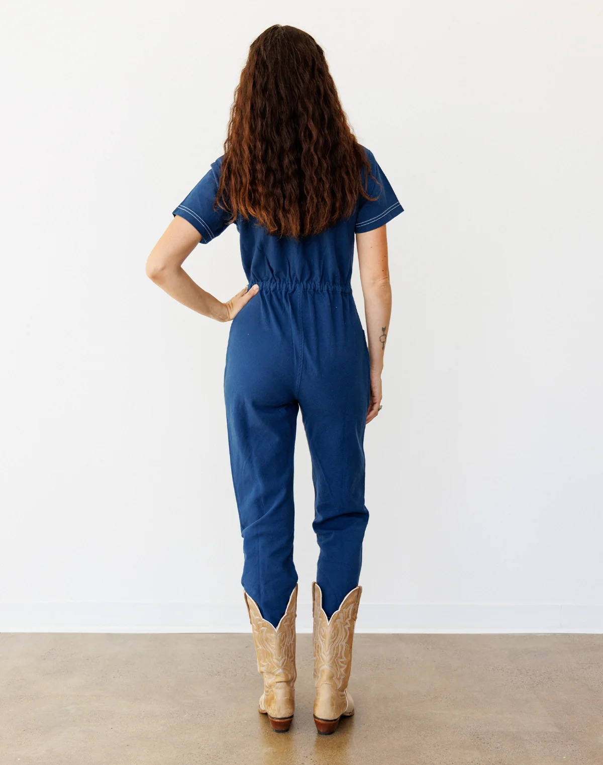 Utility Suit - Image 3