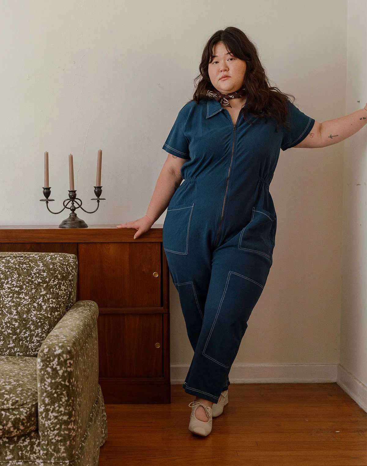 Utility Suit - Image 4