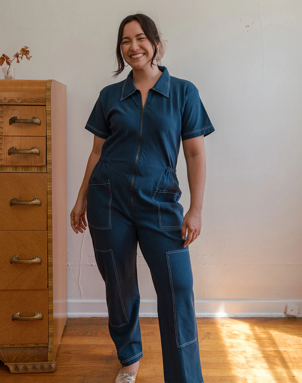 Utility Suit - Image 6