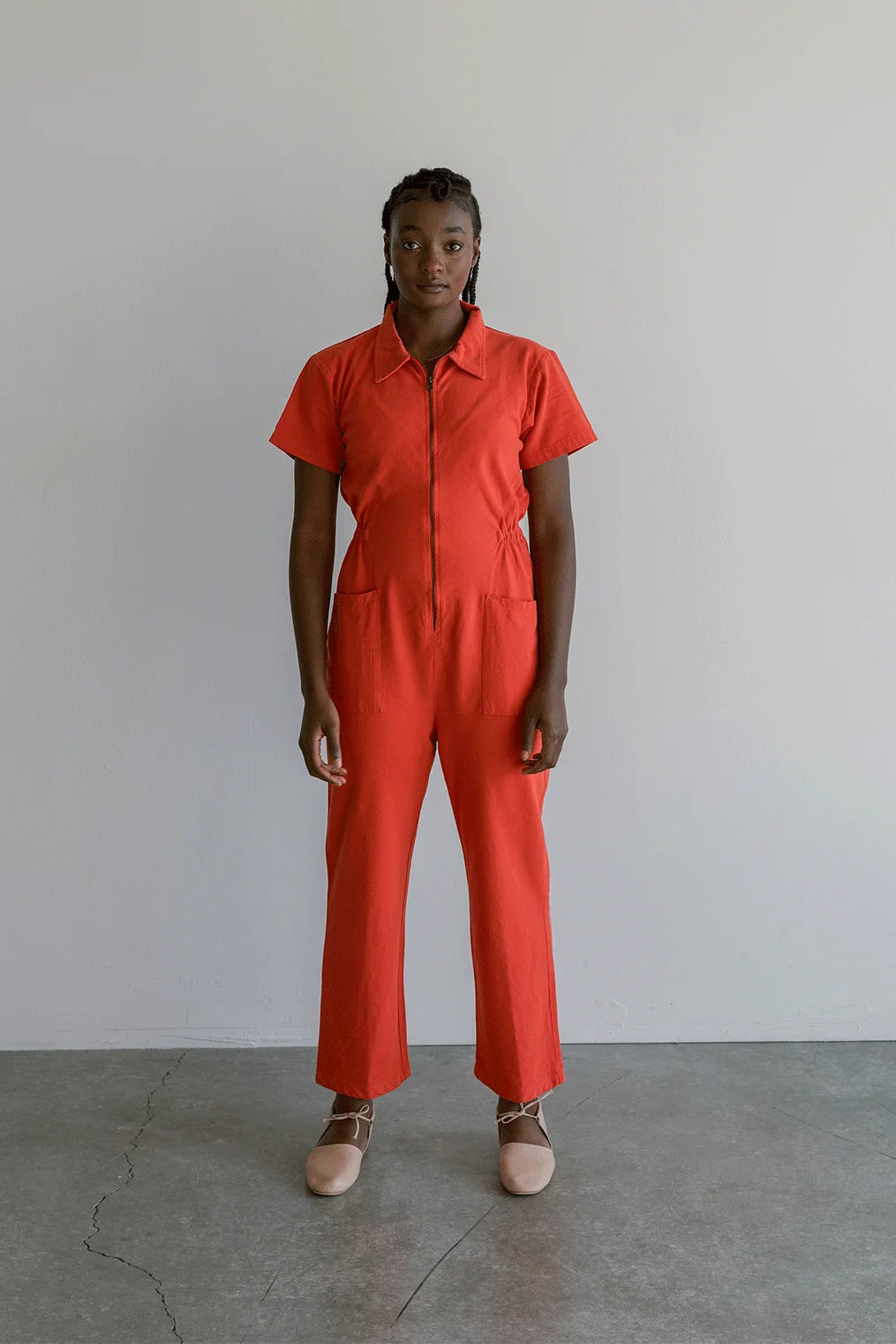 Utility Suit - Image 4