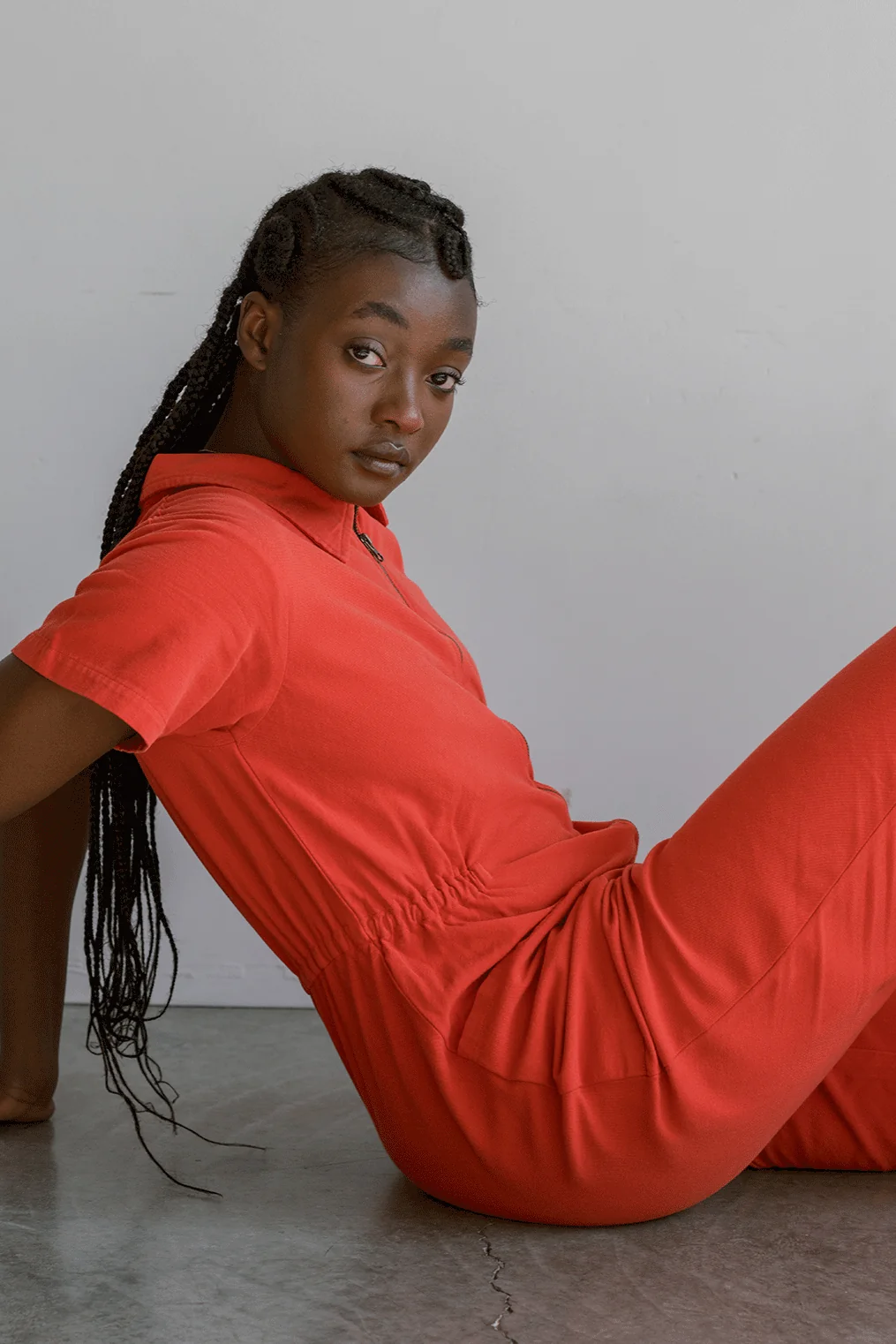 Utility Suit - Image 5
