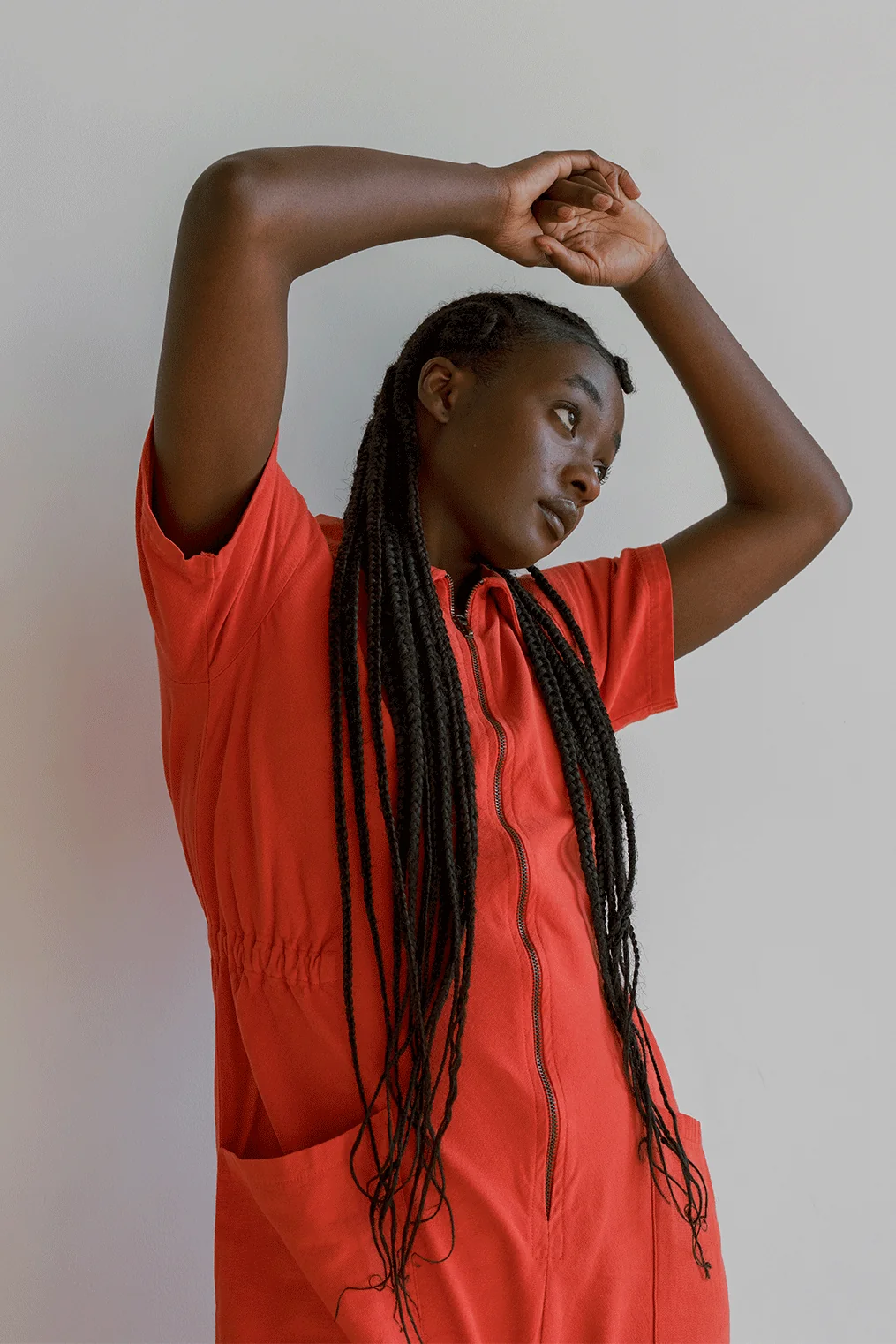 Utility Suit - Image 6