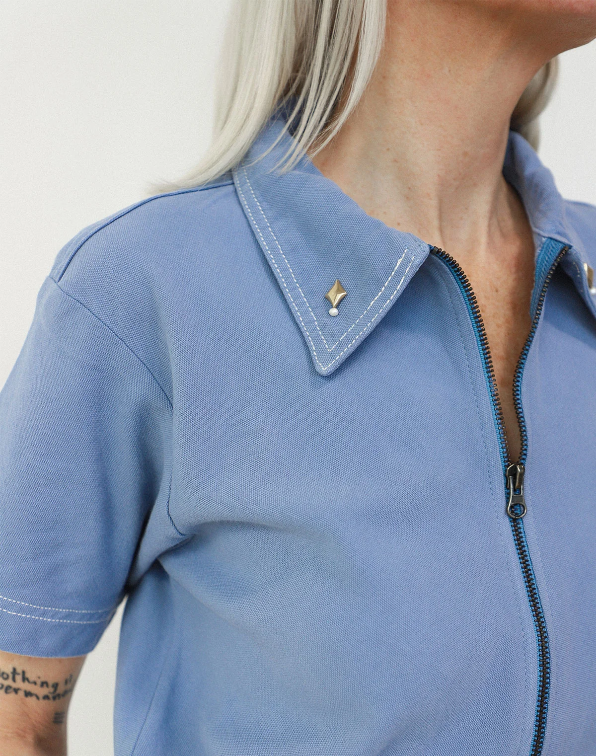 Utility Suit - Image 4