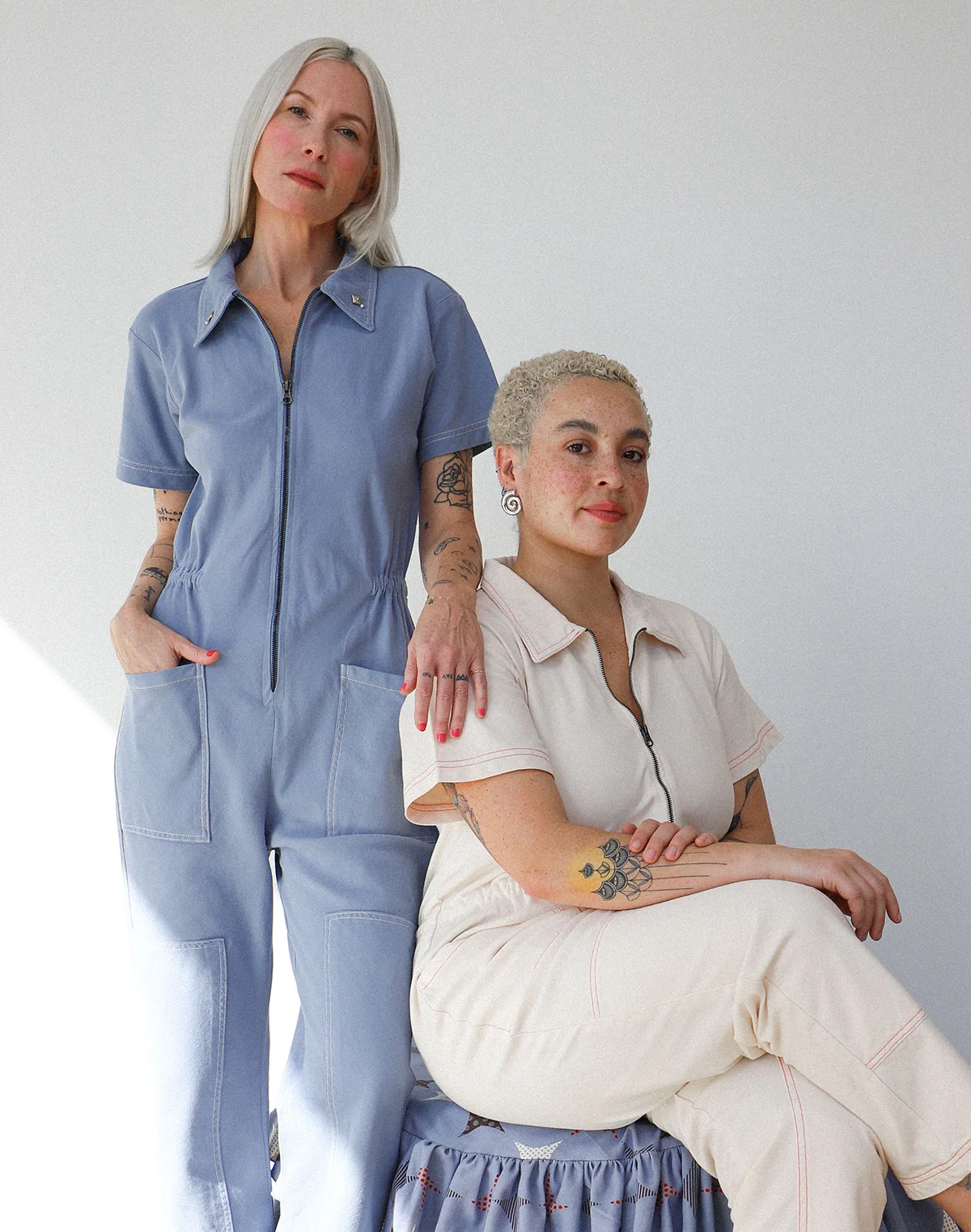 Utility Suit - Image 7