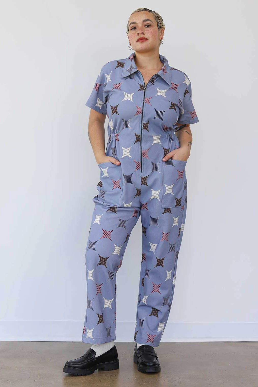 Utility Suit - Image 5