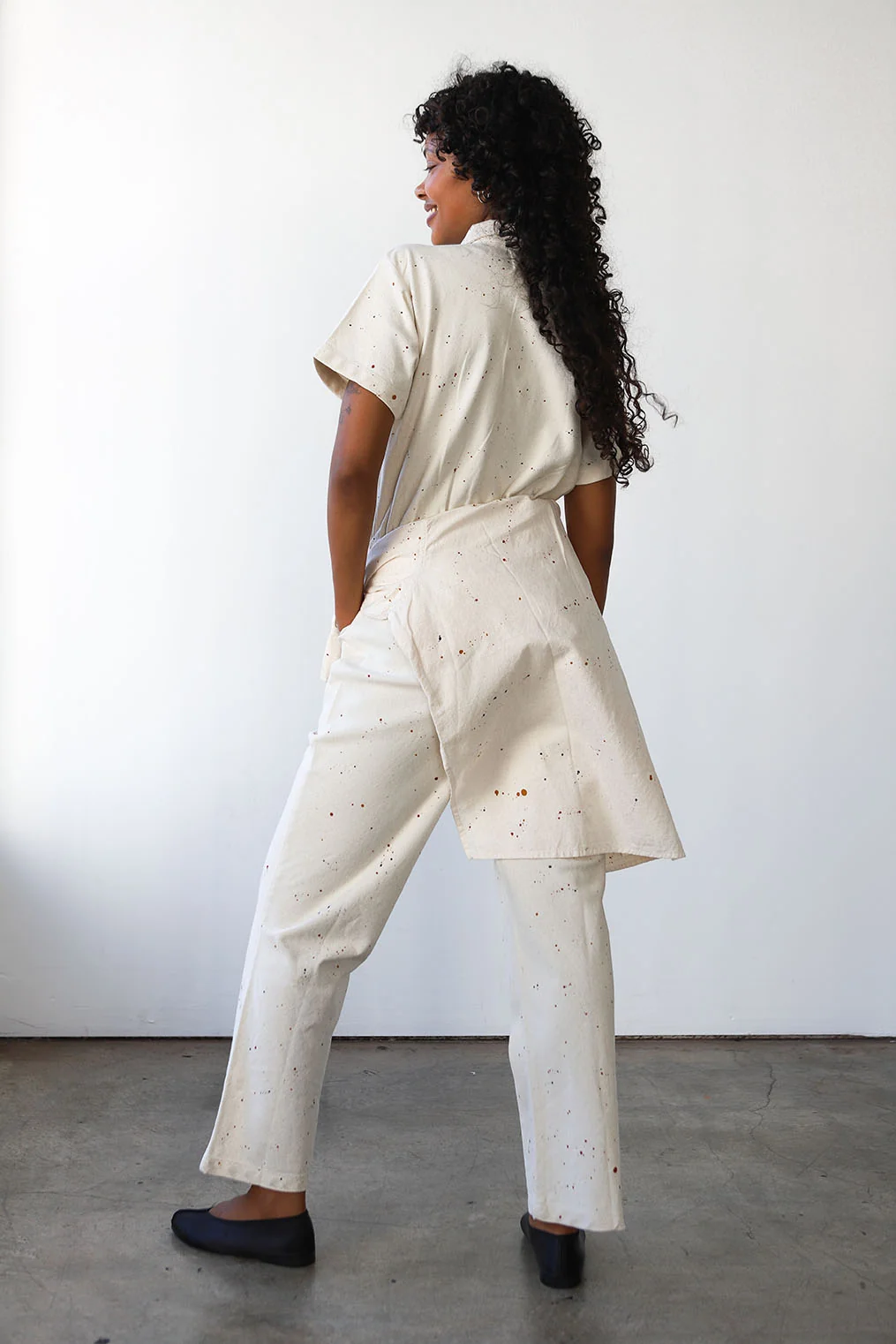 Utility Suit - Image 3